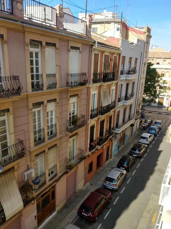 Apartamento Con Estilo Valence Extérieur photo